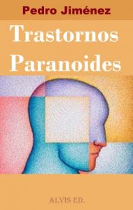 Descargar Trastornos Paranoides pdf, epub, ebook