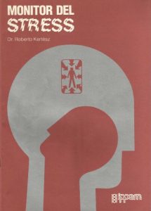 Descargar Monitor del Stress (Monitores de Conducta nº 4) pdf, epub, ebook