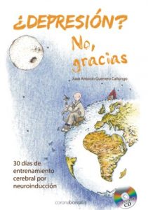 Descargar ¿Depresión? No, gracias pdf, epub, ebook
