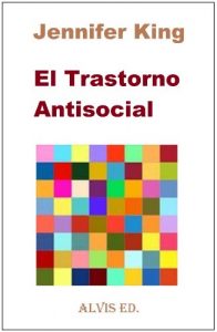 Descargar El Trastorno Antisocial pdf, epub, ebook