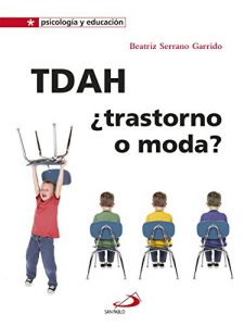 Descargar TDAH, ¿trastorno o moda? pdf, epub, ebook
