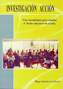 Descargar INVESTIGACIÓN ACCIÓN pdf, epub, ebook