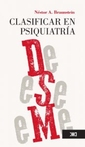 Descargar Clasificar en psiquiatría pdf, epub, ebook