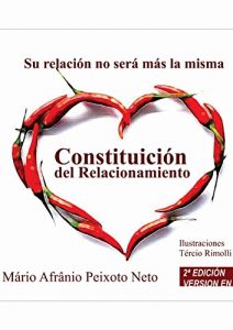 Descargar CONSTITUICIÓN DEL RELACIONAMIENTO: Su relación no será más la misma pdf, epub, ebook