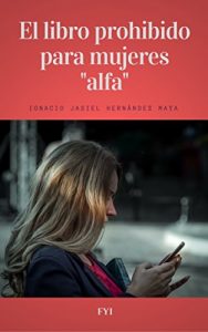 Descargar El libro prohibido para mujeres “alfa” pdf, epub, ebook