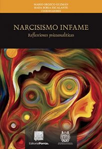 Descargar Narcisismo infame. Reflexiones psicoanalíticas pdf, epub, ebook