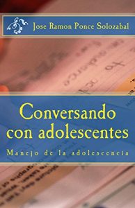 Descargar Conversando con adolescentes pdf, epub, ebook