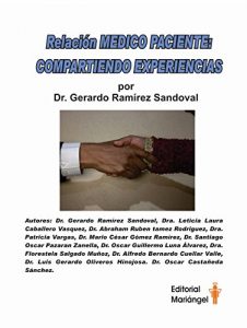 Descargar RELACION MEDICO PACIENTE: COMPARTIENDO EXPERIENCIAS pdf, epub, ebook