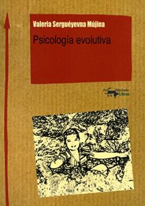 Descargar Psicología evolutiva (Machado Nuevo Aprendizaje nº 6) pdf, epub, ebook