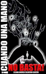 Descargar Cuando una mano no basta pdf, epub, ebook