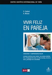 Descargar Vivir feliz en pareja pdf, epub, ebook