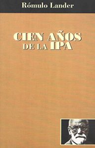 Descargar Cien años de la IPA pdf, epub, ebook