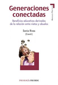 Descargar Generaciones conectadas (Manuales Prácticos) pdf, epub, ebook