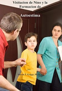 Descargar Visitacion de Nino y la Formacion de Autoestima pdf, epub, ebook