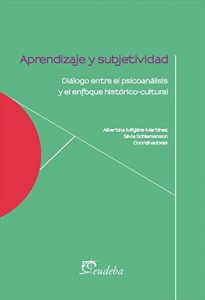 Descargar Aprendizaje y Subjetividad pdf, epub, ebook
