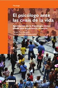 Descargar El psicólogo ante las crisis de la vida (Manuales) pdf, epub, ebook