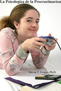 Descargar La psicología de la Procrastinacion pdf, epub, ebook