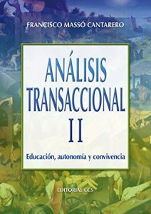 Descargar Analisis transaccional II (Campus) pdf, epub, ebook