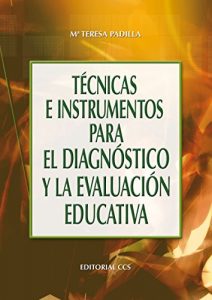 Descargar Técnicas e instrumentos para el diagnóstico y la evaluación educativa (Campus) pdf, epub, ebook