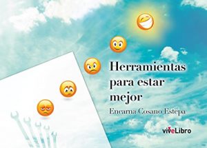 Descargar Herramientas para estar mejor pdf, epub, ebook