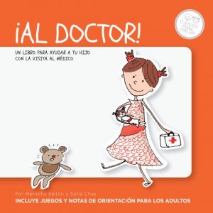 Descargar ¡Al doctor! (KF8) pdf, epub, ebook