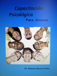 Descargar Capacitación Psicológica Para Jóvenes pdf, epub, ebook