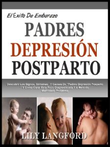 Descargar LOS PADRES DEPRESIÓN POSPARTO: Descubra Los Signos Y Síntomas De Poco Conocidos “Padres Depresión Posparto” Y Lo Que Usted Necesita Hacer Para Detenerlo (El Éxito De Embarazo nº 6) pdf, epub, ebook