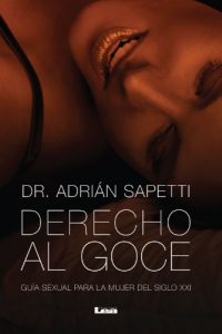 Descargar Derecho al goce pdf, epub, ebook