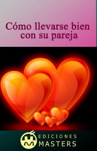 Descargar Cómo llevarse bien con su pareja pdf, epub, ebook