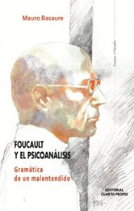 Descargar Foucault y el psicoanálisis pdf, epub, ebook