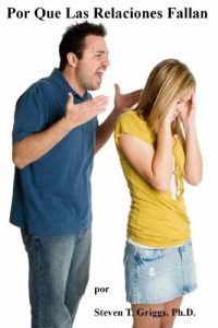 Descargar ¿Por Que Las Relaciones Falan? pdf, epub, ebook