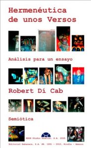 Descargar Hermenéutica de unos Versos pdf, epub, ebook
