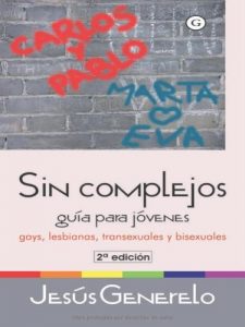 Descargar Sin Complejos (G) pdf, epub, ebook