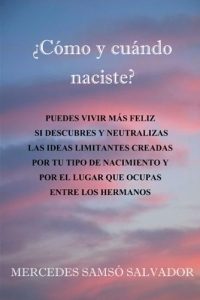 Descargar ¿CÓMO Y CUÁNDO NACISTE? pdf, epub, ebook