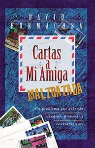 Descargar Cartas a mi amiga maltratada pdf, epub, ebook