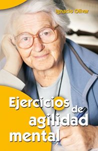 Descargar Ejercicios de agilidad mental (Mayores) pdf, epub, ebook