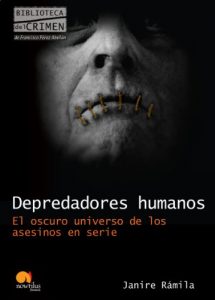 Descargar Depredadores humanos pdf, epub, ebook