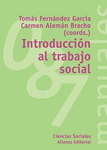 Descargar Introducción al Trabajo Social (El Libro Universitario – Manuales) pdf, epub, ebook