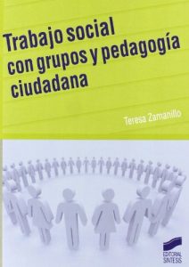 Descargar Trabajo social con grupos y pedagogía ciudadana pdf, epub, ebook