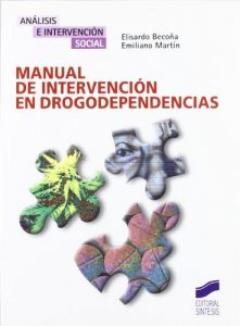 Descargar Manual de intervención en drogodependencias pdf, epub, ebook