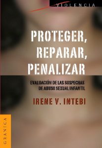 Descargar Proteger Reparar Penalizar pdf, epub, ebook