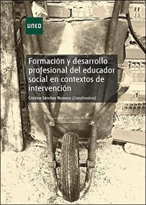 Descargar Formación y desarrollo profesional del educador social en contextos de intervención pdf, epub, ebook
