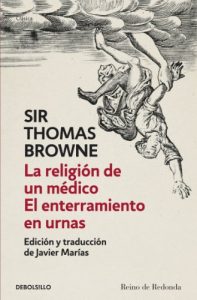 Descargar La religión de un médico | El enterramiento en urnas pdf, epub, ebook