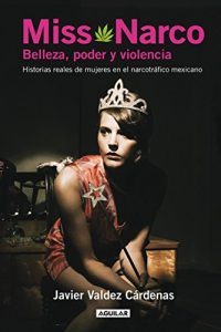 Descargar Miss Narco pdf, epub, ebook