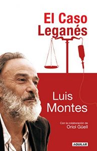 Descargar El caso Leganés pdf, epub, ebook