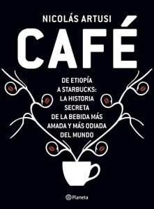 Descargar Café: Café pdf, epub, ebook