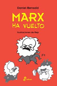 Descargar Marx ha vuelto pdf, epub, ebook