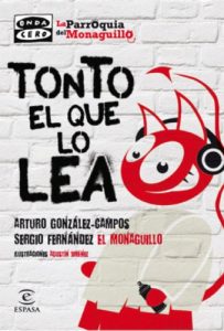 Descargar Tonto el que lo lea pdf, epub, ebook