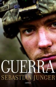 Descargar Guerra pdf, epub, ebook