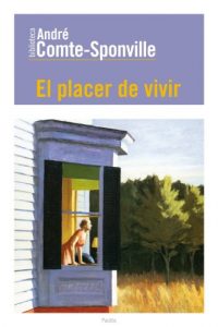 Descargar El placer de vivir pdf, epub, ebook